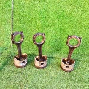 Pistones con Biela Original Nissan D21 2.4 2000