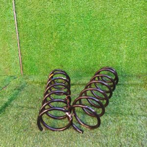 Espirales Traseros Chevrolet Sail Classic 1.4 2014