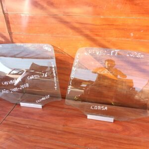 Vidrios Traseros Chevrolet Corsa 1.6 2007