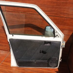 Puerta Izquierda Fiat Fiorino 1.3 2010