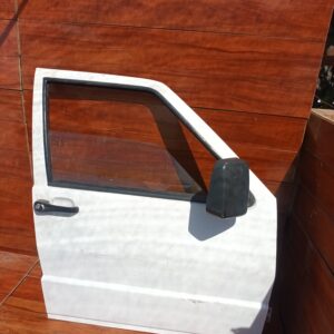 Puerta Derecha Fiat Fiorino 1.3 2010