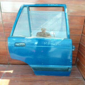 Puerta Trasera Derecha Suzuki Maruti 2000