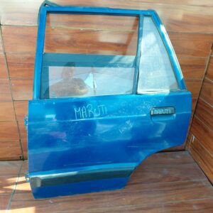 Puerta Trasera Izquierda Suzuki Maruti 2000
