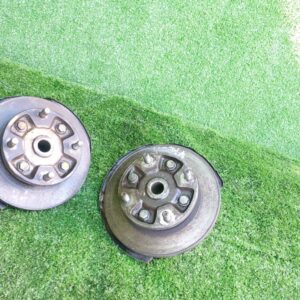 Masa Muñon Original Suzuki Maruti 2000