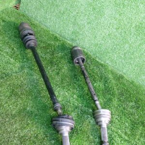 Eje Palier Original Suzuki Maruti 2000