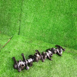 Eje Leva con Balancines Kia Frontier 2.7 2007