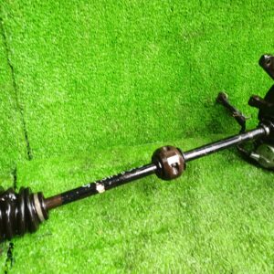 Eje Palier Derecho Fiat Fiorino 1.5 1999