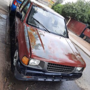 Ópticos Chevrolet Luv 2.3 1995