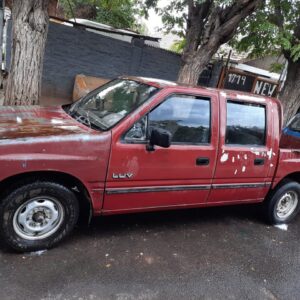 Capot Chevrolet Luv 2.3 1995