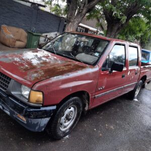 Tapabarro Izquierdo Chevrolet Luv 2.3 1995