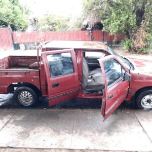 Puerta Derecha Chervolet Luv 2.3 1995