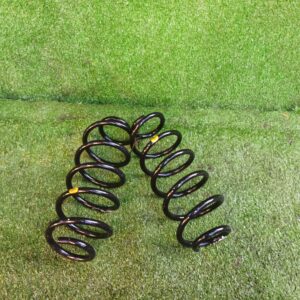 Espirales Traseros Suzuki Swift 1.3 2007