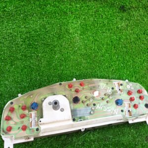 Sinoptico Nisssan V16 2003