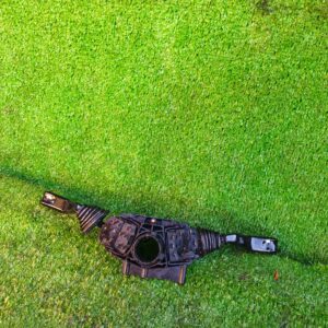 Telecomando Luces Chevrolet Corsa 1.6 2005