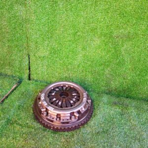 Volante Inercia Kia Rio 4 2018