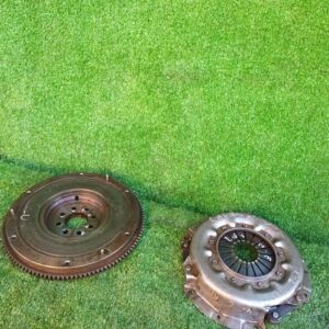 Volante Inercia Chervolet Luv 2.3 1995