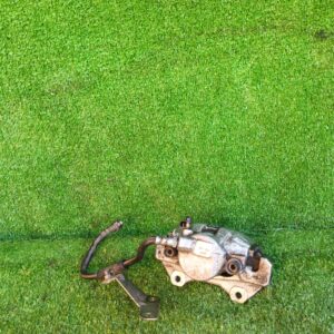 Caliper Izquierdo Fiat Fiorino 1.3 2010