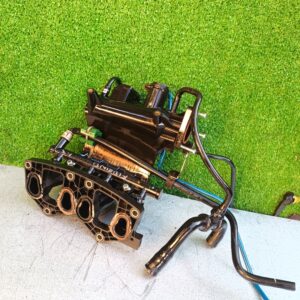 Múltiple Admision Fiat Fiorino 1.3 2009