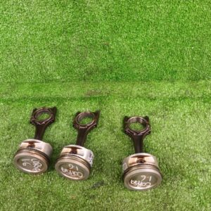 Pistones con Biela Original STD Chevrolet Corsa 1.6 2006