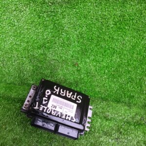 Computador Original Chevrolet Spark 1.0 2010