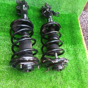 Macpherson Amortiguador Nissan V16 2003