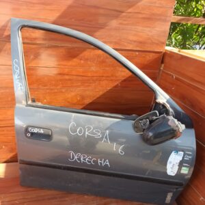 Puerta Derecha Chervolet Corsa 1.6 2007