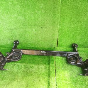 Eje Trasero Original Chevrolet Spark 1.0 2010