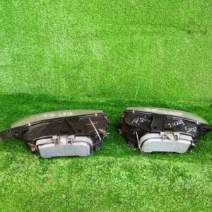 Ópticos Fiat Siena 2004