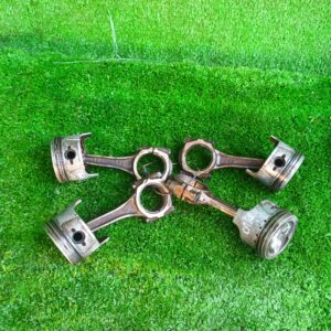 Pistones con Biela Suzuki Carry 1.0 2000