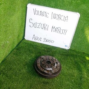 Volante Inercia Suzuki Maruti 2000