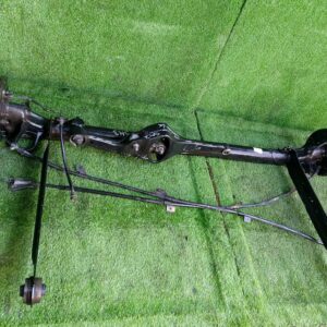 Eje Trasero Original Samsung Sm3 1.6 2013