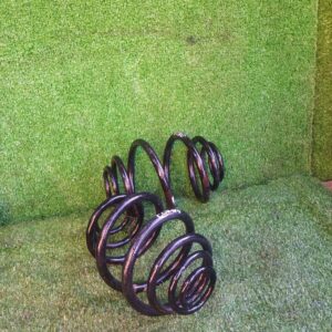 Espirales Traseros Chevrolet Corsa 1.6 2003