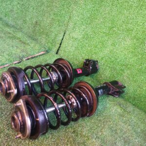 Macpherson Amortiguador Chevrolet Corsa 1.6 2005