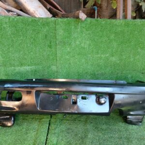 Parachoque Trasero Suzuki Maruti 2000