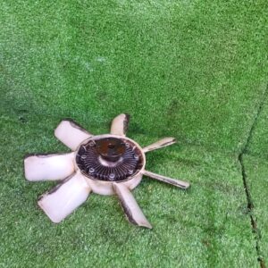 Aspa Ventilador Chevrolet Luv 2.3 1995