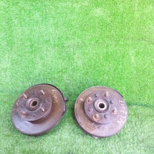 Masa Muñon Original Hyundai Accent 1997