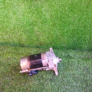 Motor Partida Chevrolet Luv 2.3 1995