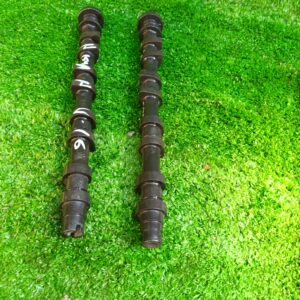 Eje Leva Nissan V16 2003