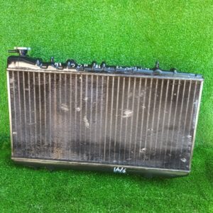Radiador Agua Nissan V16 2004