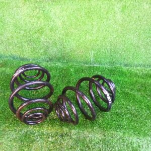 Espirales Traseros Chevrolet Corsa 1.6 2003