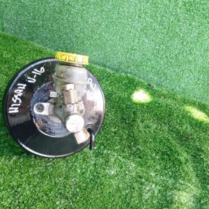 Servo Freno Nissan V16 2004