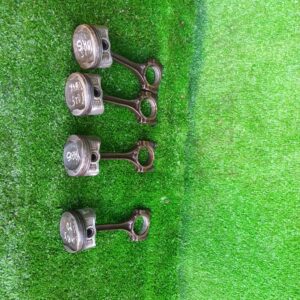 Pistones con Biela Original Toyota Yaris 2007