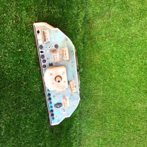 Sinoptico Original Fiat Fiorino 1.5 1999