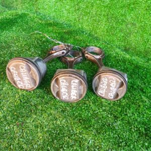 Pistones con Biela Dodge Caliber 2.0 2007