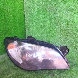 Optico Derecho Subaru Impreza 2010