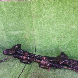 Cuna Motor Kia Besta 2.2 1997