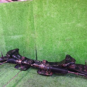 Cremallera Direccion Kia Besta 2.2 1997