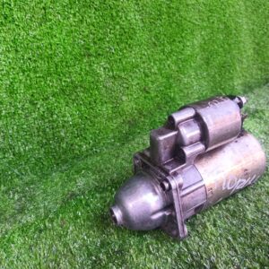 Motor Partida Original Fiat Fiorino 1.5 1999