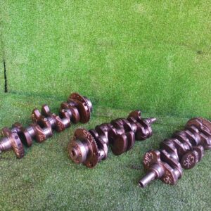 Cigueñal Original STD Samsung Sm3 1.6 2013