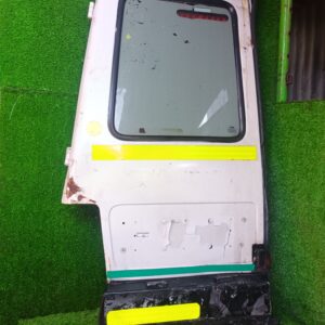 Puerta Trasera Izquierda Fiat Fiorino 2004